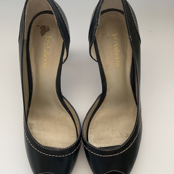 Liz Claiborne heels 👠 - Picture 4 of 6